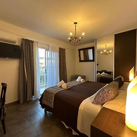 Apart & Hotel Neptuno Valeria del Mar Luaran gambar