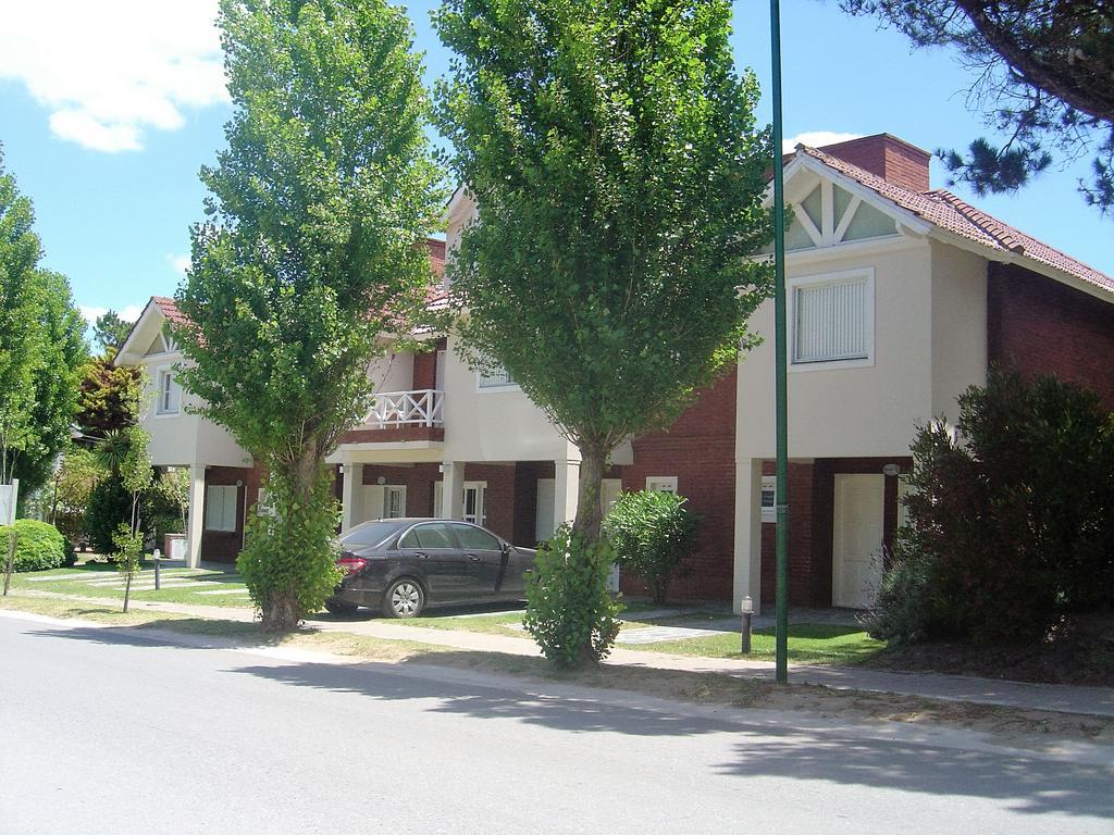 Apart & Hotel Neptuno Valeria del Mar Luaran gambar